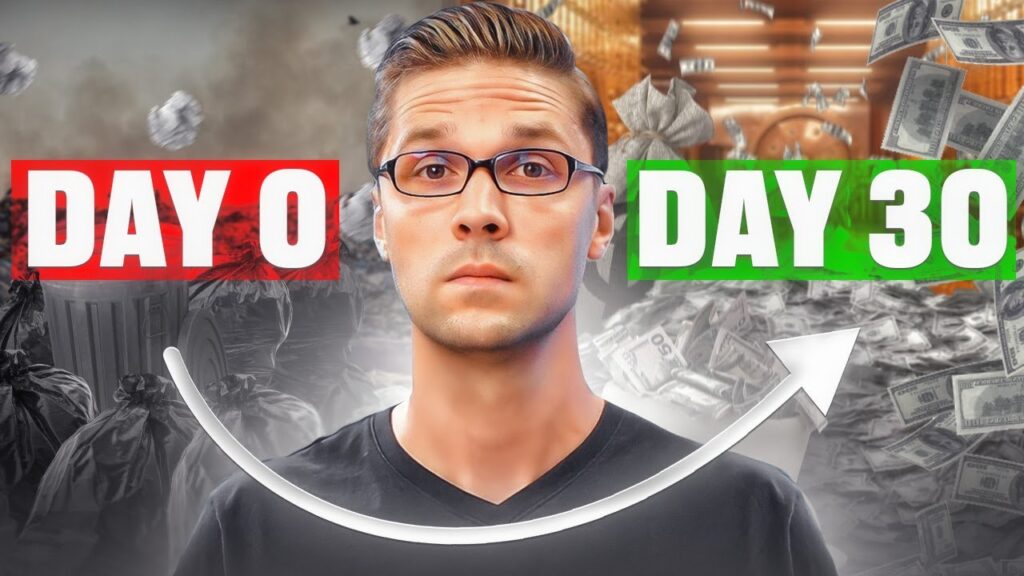 Your blogs first 30 days - QUICK Traffic - heres exactly what to do...