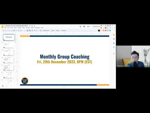 OptionsWithDavis Dec 2023 Training Call