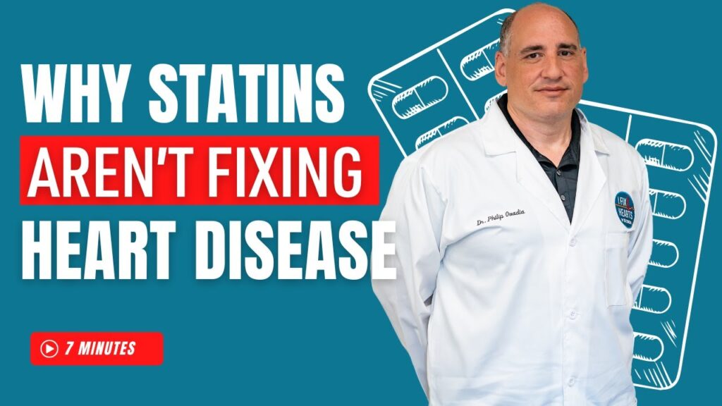 What They Dont Tell You About Statins